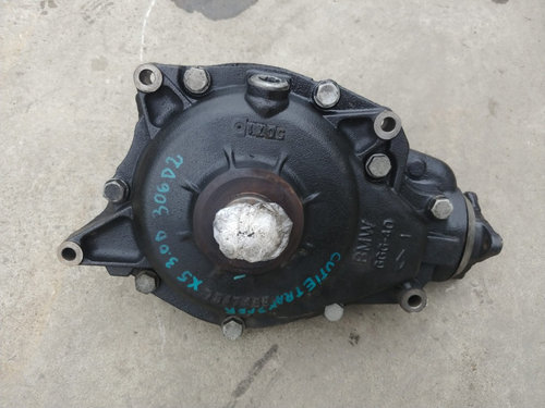 Cutie transfer cutie automata 3.0 d 306d2 bmw x5 e53 7547498