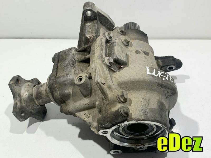 Cutie transfer Dacia Duster (2010-2013) 1.5 dci 110 cp K9K (898) 8200988059