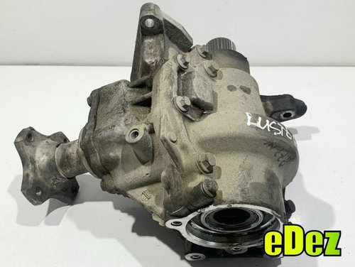 Cutie transfer Dacia Duster (2010-2013) 1.5 dci 110 cp K9K (898) 8200988059