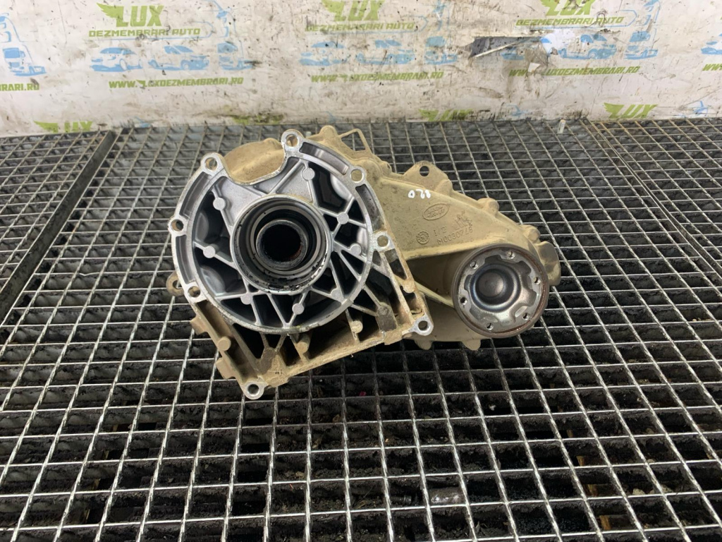 Cutie transfer Dpla-7k780-ae 3.0 tdv6 Land Rover Range Rover Sport 2 [2013 - 2020] 3.0 tdv6