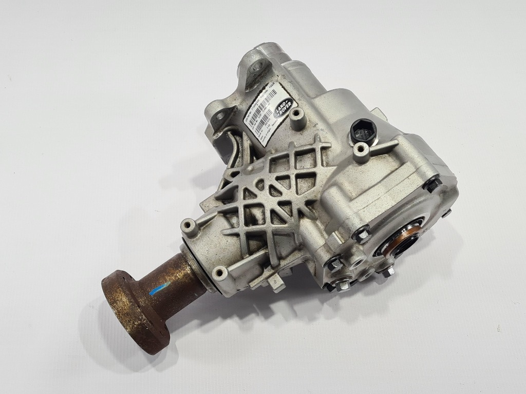 Cutie transfer EJ32-7L486-AC Range Rover Sport 2 L494 AWD 2.0 B cod motor PT204 an fab. 2017 - 2022
