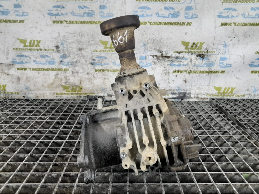 Cutie transfer F1GP-7L486-LC 2.0 tdci t8cd Ford Mondeo MK5 [2014 - 2020] 2.0 tdci t8cd 4x4