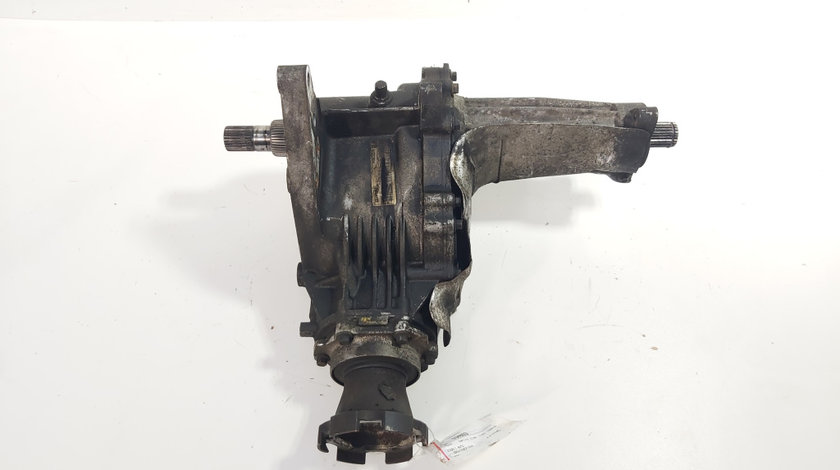 Cutie transfer fata, cod 24254153, Chevrolet Captiva (C100), 2.0 diesel, LLCW, automat, 4x4 (id:634803)