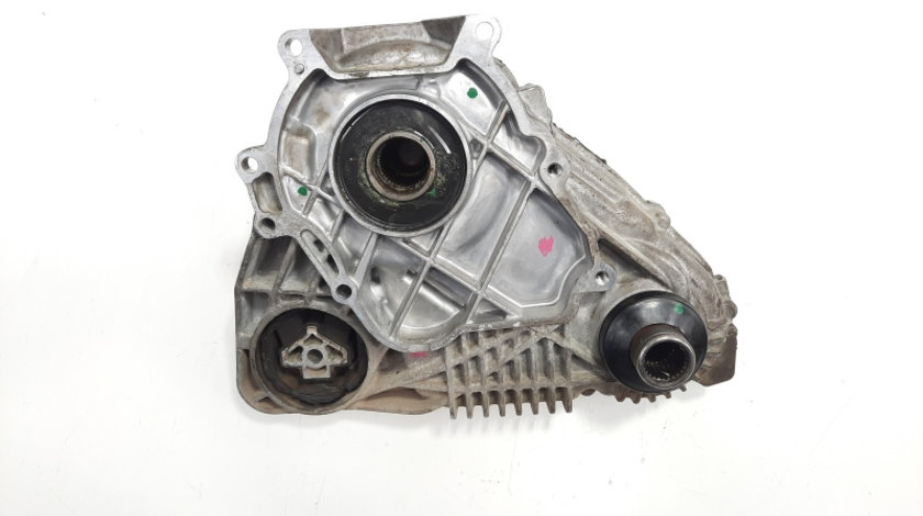 Cutie transfer fata, cod 2710-8643151-01, Bmw X3 (F25), 2.0 D, B47D20A (id:434188)