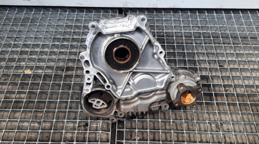 Cutie transfer fata, cod 8643150-01, Bmw 3 (F30), 2.0 diesel, B47D20A, 4x4 (id:608326)