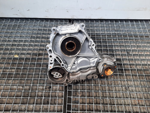 Cutie transfer fata, cod 8643150-01, Bmw 4 (F32), 2.0 diesel, B47D20A, 4x4 (idi:608326)