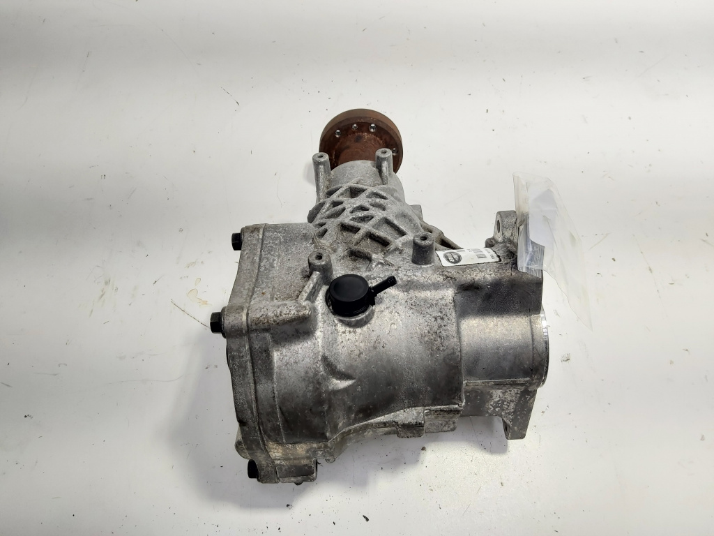 Cutie transfer fata, cod EJ32-7L486-Ac, Land Rover Range Rover Evoque, 2.0 D, 204DTD (id:697385)