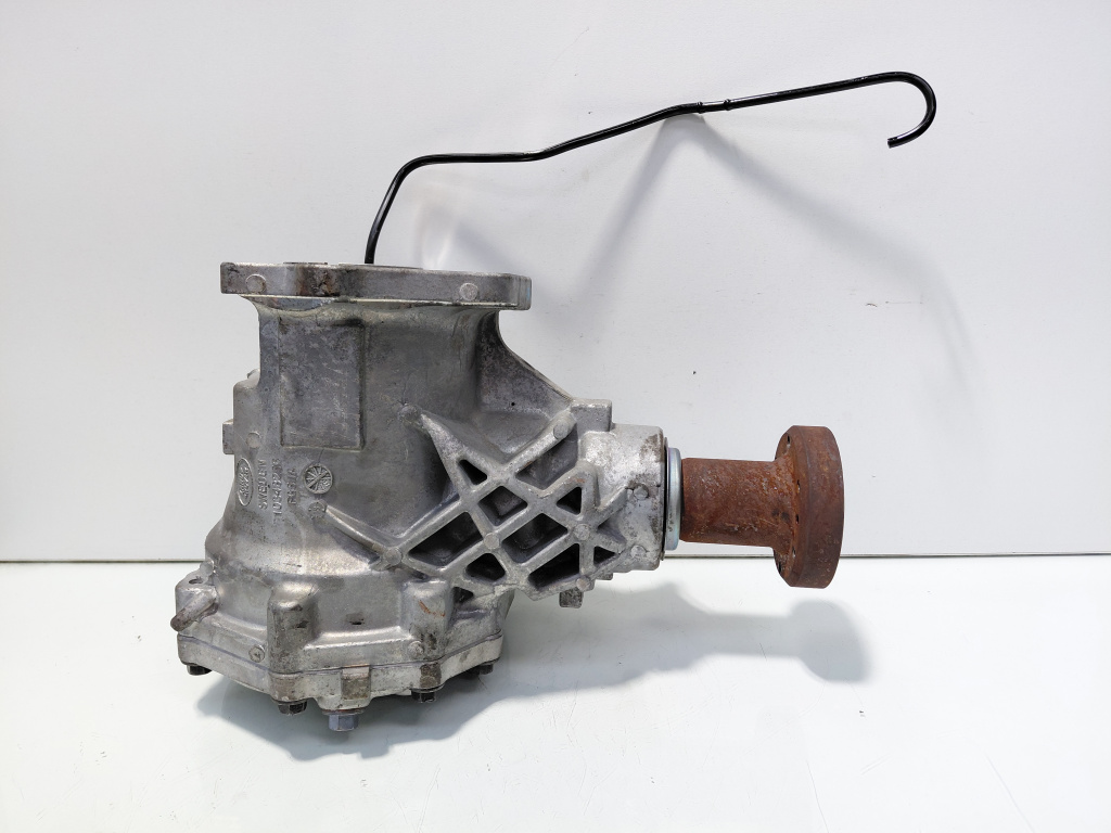 Cutie transfer fata, cod EJ32-7L486-AC, Land Rover Range Rover Evoque 2.0 D, 204DTD, cutie automata (id:697385)