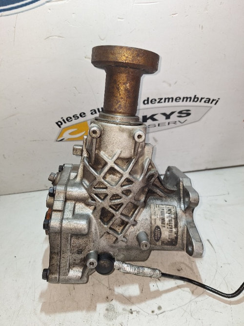 Cutie transfer fata Land Rover Evoque COD EJ32 AC 7L486 Land Rover Range Rover Evoque 2.0 D, 204DTD,