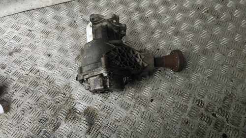 Cutie transfer Ford Kuga 2.0 TDCI 4x4 ,transmisie automata ,an 2012 cod 7530013190 / AV4N-7L486-BC