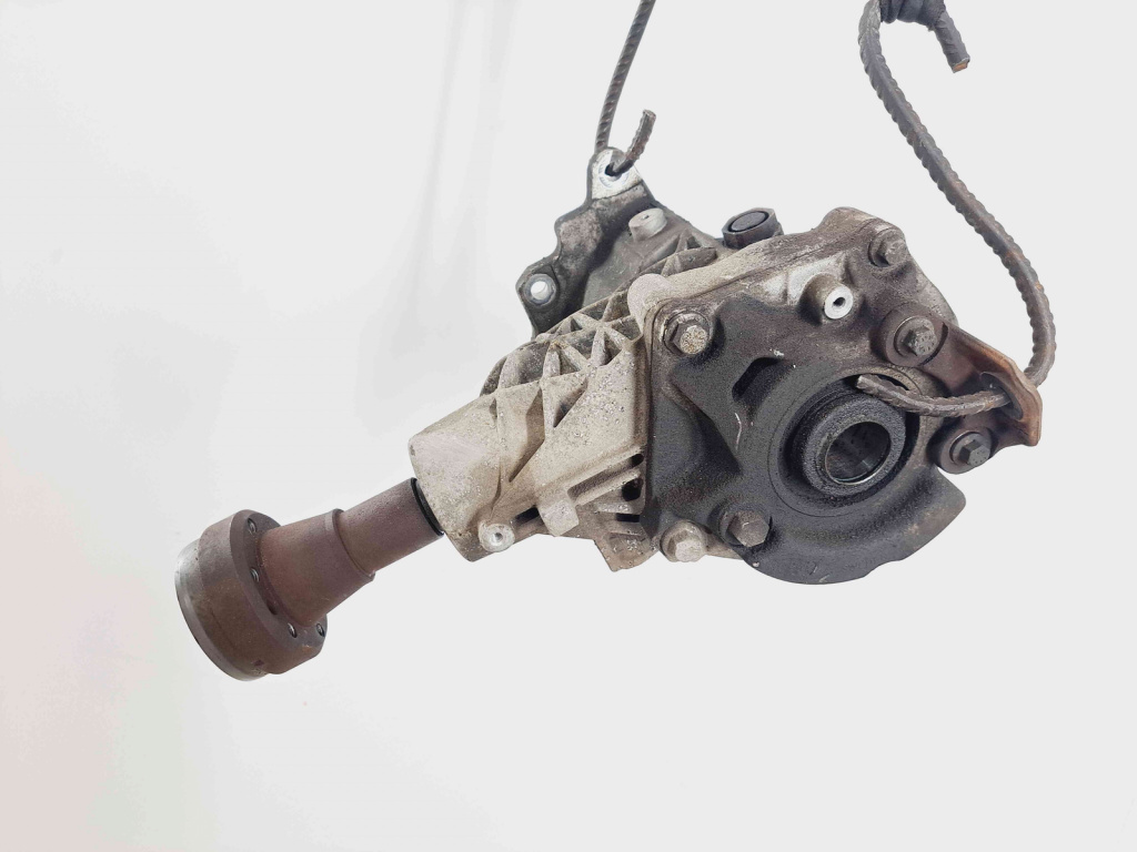 Cutie transfer Ford Kuga I [Fabr 2008-2012] 7530112190 2.0 TDCI