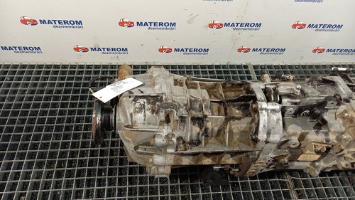 CUTIE TRANSFER FORD RANGER RANGER 2.2 TDCI - (2011 2015)