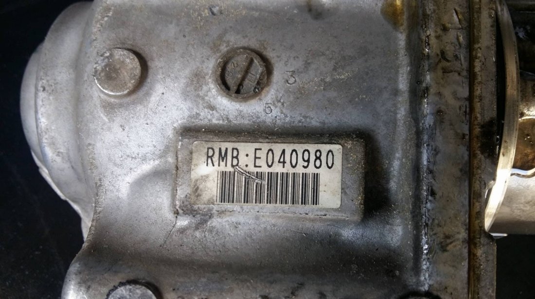 Cutie transfer grup diferential 4x4 honda cr-v 2.2i-cdti 140 cp rmb e040980