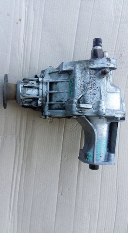 Cutie transfer grup diferential cutie automata hyundai santa fe 2.0 crdi d4ea vgt a/t y041001660 200...