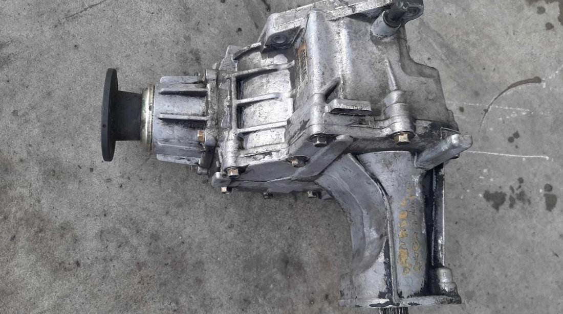 Cutie transfer grup diferential fata 2.0 crdi d4ea hyundai santa fe 4x4 2001-2010 jm t/f 050509601