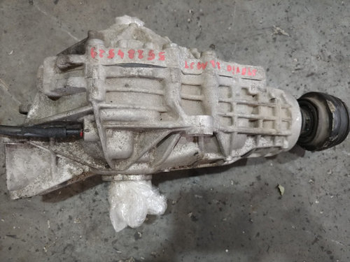 Cutie transfer grup diferential fata 2.2 d 55284529 alfa romeo giulia stelvio mo110635 00463378470