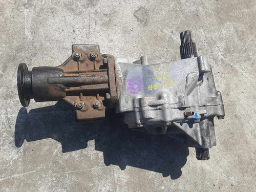 Cutie transfer grup diferential fata d20aa 2.0 d 4x4 fiat sedici suzuki sx4