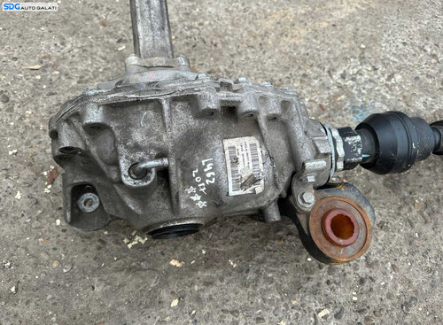 Cutie Transfer Grup Diferential Fata Raport 3.31 Land Rover Discovery 5 2.0 D 2017 - 2024 Cod HPLA-3...