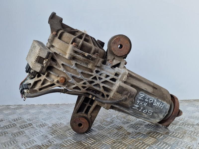Cutie transfer grup diferential spate Opel Antara facelift 2010-2016 2.0CDTI 150cp 110kw Z20DMH; Z20DM 22721326
