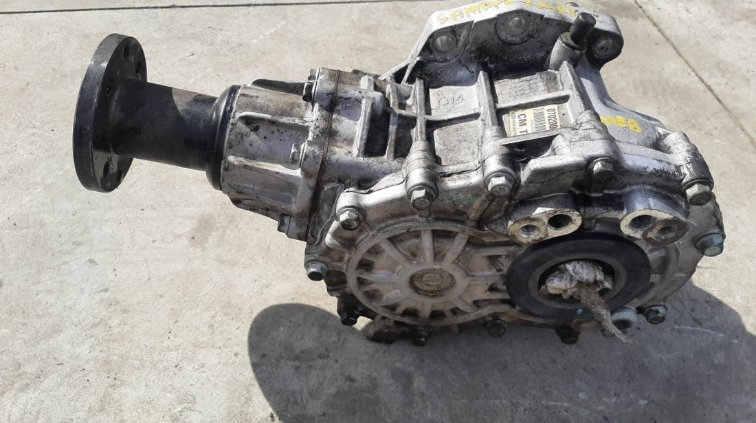 Cutie transfer grup fata 2.2 d d4eb 4x4 hyundai santa fe 2 cm 070200608