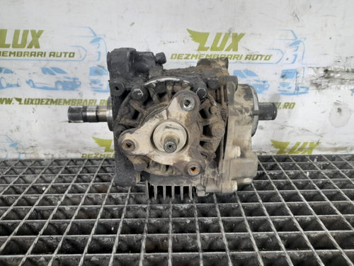 Cutie transfer grup fata ZSBQA40905 2.0 tdi CBAB Volkswagen VW Tiguan 5N [2007 - 2011] 2.0 tdi CBAB ...