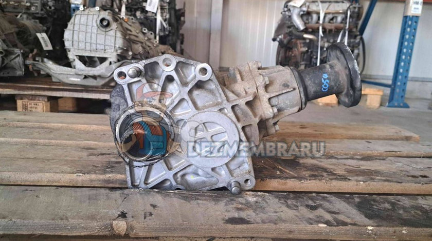 Cutie transfer Hyundai Santa Fe 2 (CM) [Fabr 2005-2012] OEM 2.2 D4EB