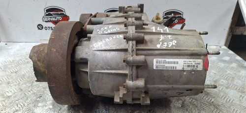 Cutie transfer Jeep Cherokee (2001-2008) 2.7 Motorina 2005, P52099360AC