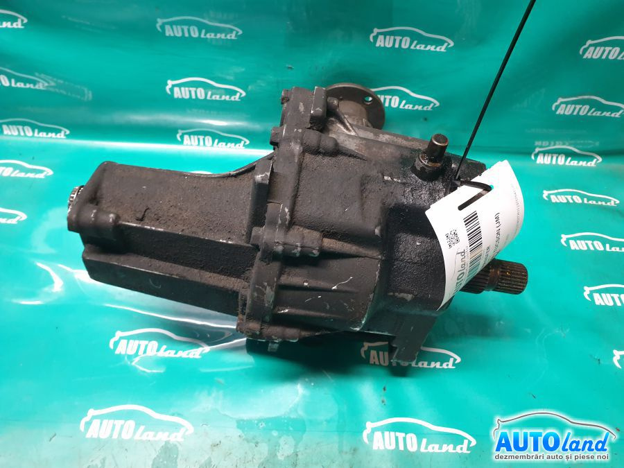 Cutie Transfer Jmtf 2.0 CRDI 4x4 Defect Hyundai TUCSON JM 2004