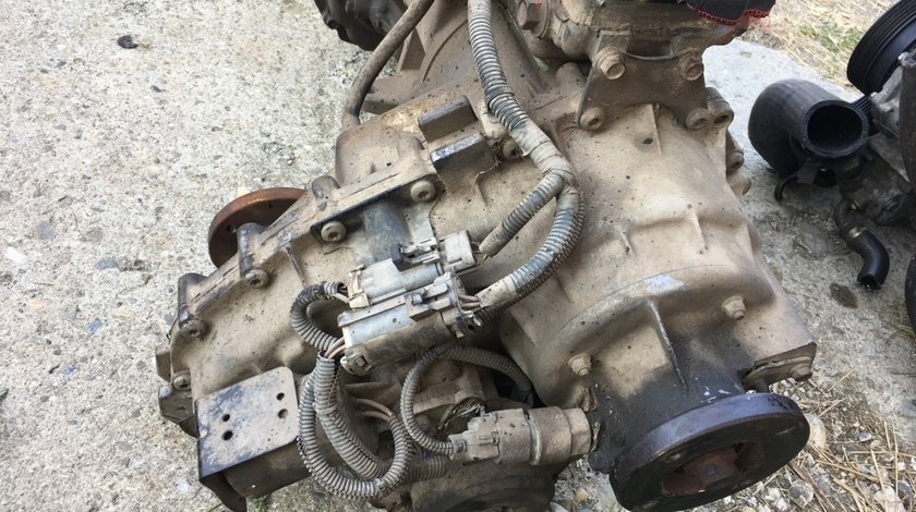 Cutie Transfer Kia Sorento 2.5 CRDI cod 473003C100