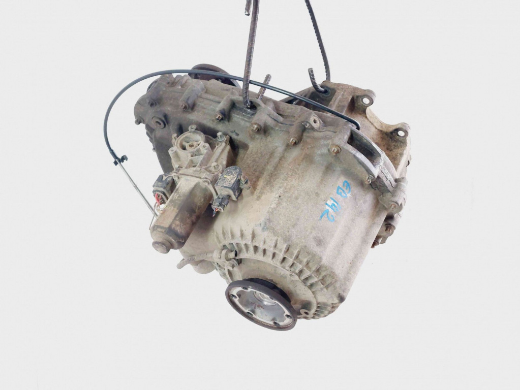 Cutie transfer LAND ROVER DISCOVERY 3 (L319) [Fabr 2005-2009] 8451228331 2.7 276DT 140KW / 190CP 2.7 276DT 140KW / 190CP