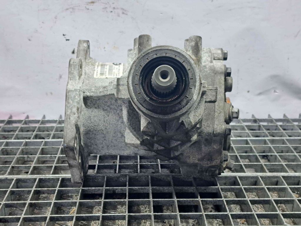 Cutie transfer LAND ROVER Range Rover Evoque [Fabr 2011-2018] EJ32-7L486-AC 2.2 CRDI 140KW / 190CP 2.2 CRDI 140KW / 190CP