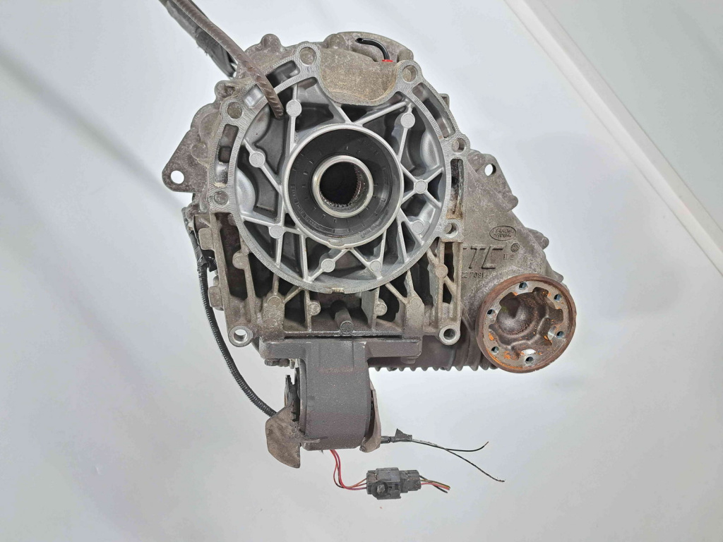 Cutie transfer LAND ROVER RANGE ROVER SPORT (L320) [Fabr 2005-2009] 8454228031 2.7 27DDT 140KW / 190CP