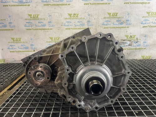Cutie transfer LM 1004-04 2.5 dci YD25DDti Nissan Pathfinder R51 [2004 - 2010] 2.5 dci YD25DDti