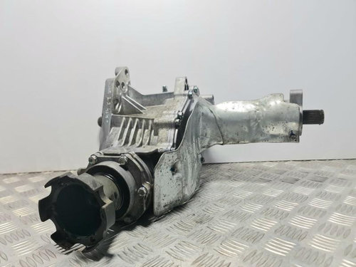 Cutie transfer manuala Chevrolet Captiva facelift 2010-2014 2.2 cdti A22DM 43952800026