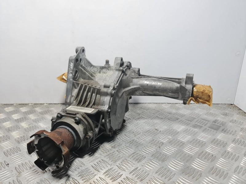 Cutie transfer manuala Opel Antara 2006-2010 2.2 CDTI A22DM 24258517