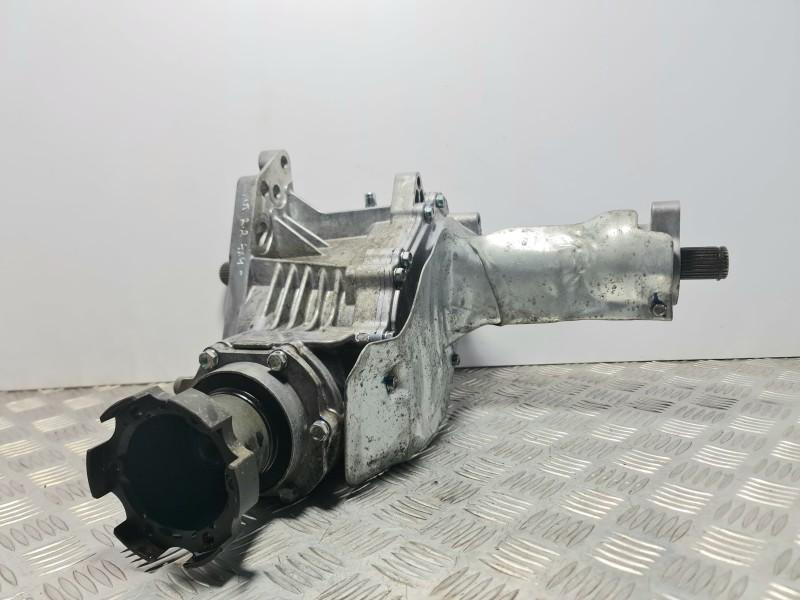 Cutie transfer manuala Opel Antara 2006-2010 2.2 cdti A22DM 43952800026