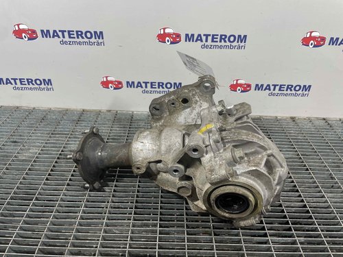 CUTIE TRANSFER MAZDA CX-5 2.2 D - (2012 2015)