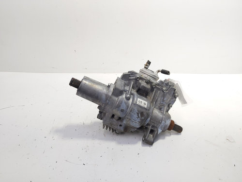 Cutie transfer, Mazda CX-7 (ER) 2.2 diesel, R2AA (id:666403)