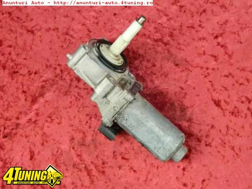 CUTIE TRANSFER MERCEDES G- GL-ML  transfer case actuator mercedes, GARANTIE 60.000 KM.!!