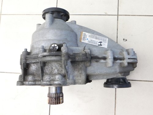 Cutie transfer Mercedes Ml 320 W 164 cod A2512800700 a2512800900 a2512801200 a2512801800 a2512802700