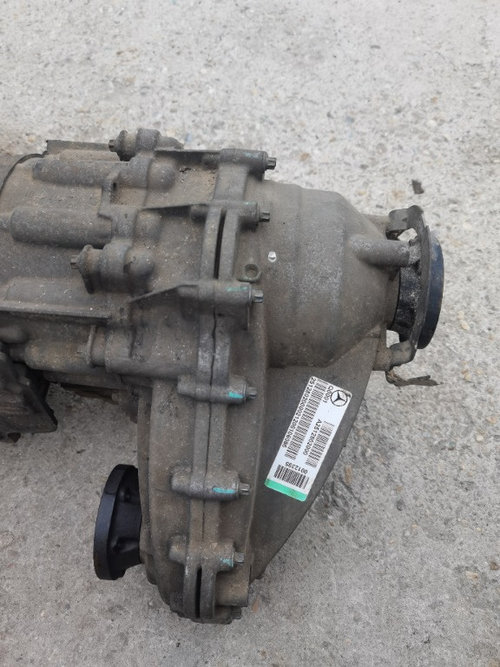 Cutie transfer Mercedes ML 350 cdi w166 a2512802000