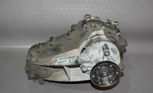 Cutie transfer Mercedes ML320 cdi w164