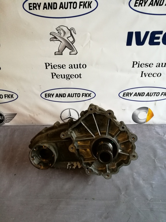 Cutie transfer Mercedes R class w251