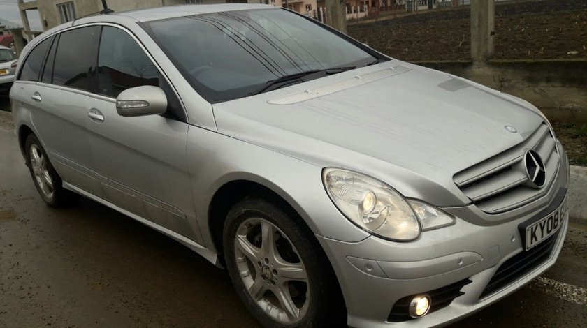 Cutie transfer Mercedes R320CDI 4matic w251 ML w164 GL320 motor 3.0 om