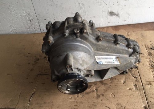 Cutie transfer Mercedes R320CDI 4matic w251 ML w164 GL320