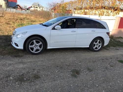 Cutie transfer Mercedes R320CDI r class w251 ML w164 GL320 motor 3.0