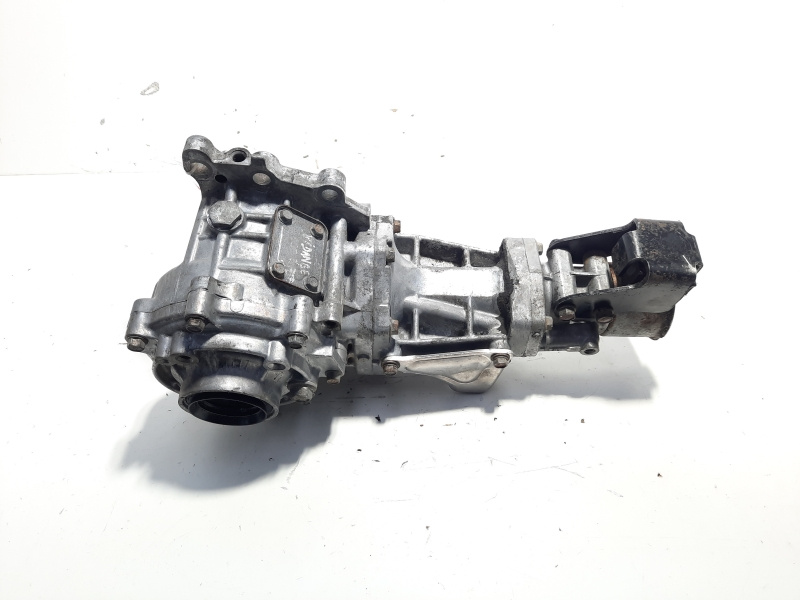 Cutie transfer, Mitsubishi Outlander 2, 2.2 DI-4WD (id:566217)