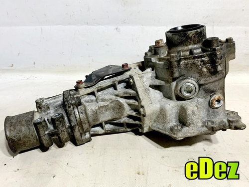 Cutie transfer Mitsubishi Outlander 3 (2012->) 1.6 hdi 9H05, 9HD 4067039