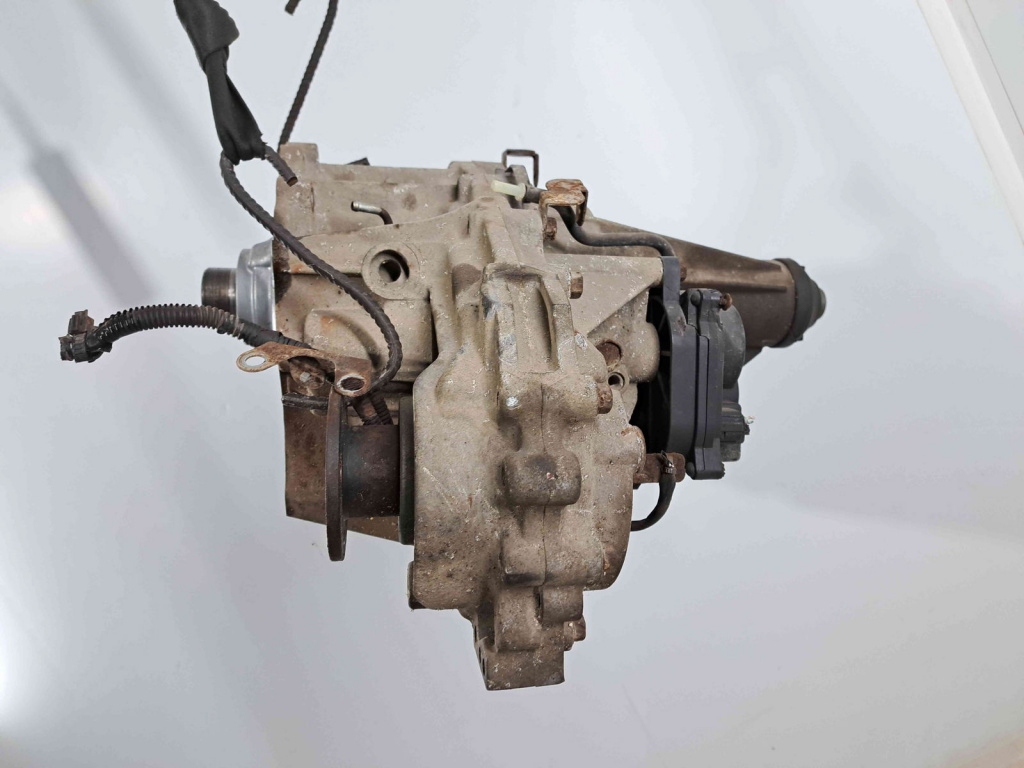 Cutie transfer Nissan Navara (D40) [Fabr 2005-2014] EA 301 2.5 DCI YD25DDI 80KW / 109CP