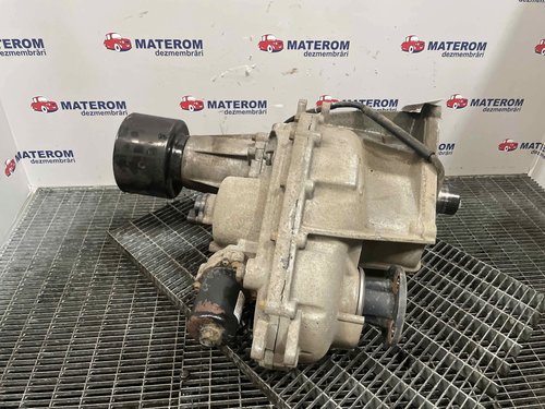 CUTIE TRANSFER NISSAN NAVARA NAVARA 2.3 DCI - (2015 2019)